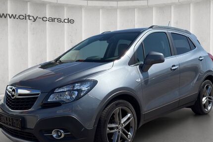 Opel Mokka 88.000 km 11.700 € Brandenburg 14772