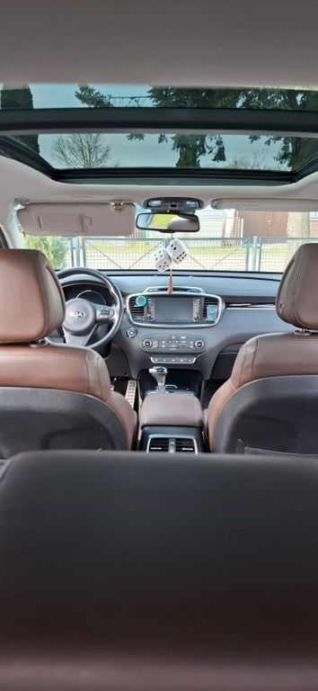 Sorento