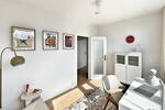 Spectacular City Center Apartment Hackescher Markt: View, Balcony & Parking
