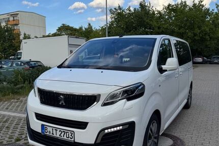 Peugeot Traveller 170.000 km 21.000 &euro; Hellersdorf 12629