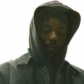 Montell Fish - The Nest Tour 09.11.2026 Metropol