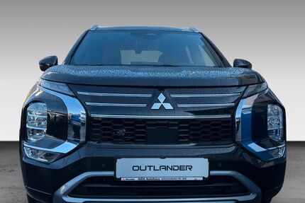 Mitsubishi Outlander 10.850 km 47.990 &euro; Berlin-Buckow 12351