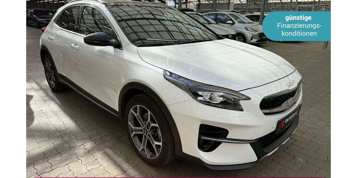 Kia XCeed 28.232 km 22.880 € Ludwigsfelde (bei Berlin) 14974