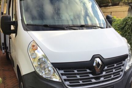 Renault Master 31.790 km 16.990 &euro; Berlin 10318