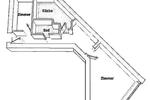 Erdgeschoßwohnung Berlin Tempelhof-Schöneberg - 2 Zimmer, 68 m&sup2;, 299.000&euro; | Angebot:26875718