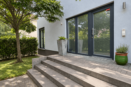 Haus Berlin Steglitz-Zehlendorf - 5 Zimmer, 225 m&sup2;, 3.600&euro; | Angebot:27441758