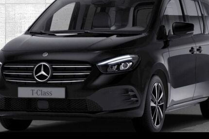 Mercedes T-Klasse