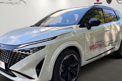 Nissan Qashqai 14.300 km 34.330 &euro; Potsdam 14482