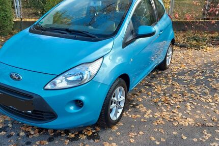 Ford Ka/Ka+ 112.512 km 3.980 &euro; Rangsdorf 15834