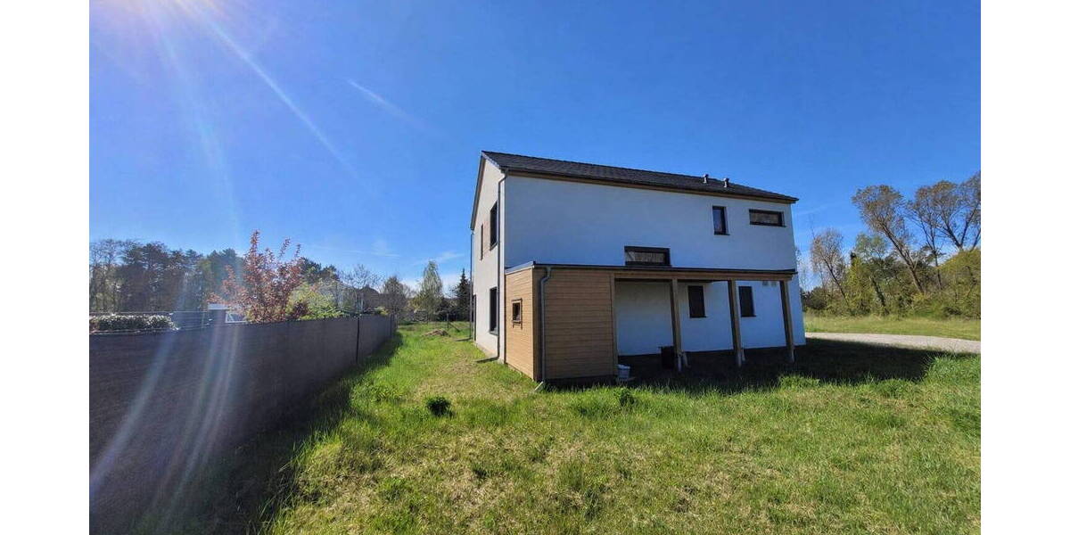 Einfamilienhaus Kloster Lehnin OT Damsdorf Damsdorf - 6 Zimmer, 155 m&sup2;, 599.000&euro; | Angebot:26376894