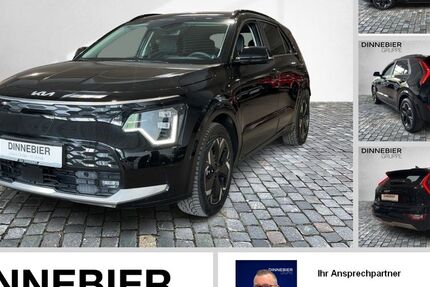 Kia Niro 18.237 km 28.878 &euro; Berlin 12277