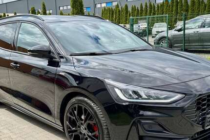 Ford Focus 37.560 km 19.990 &euro; Falkensee bei Berlin 14612