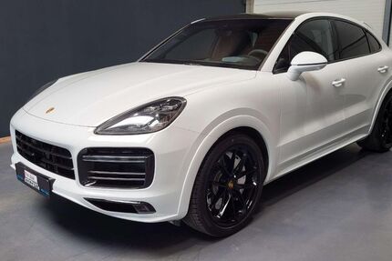 Porsche Cayenne 123.772 km 75.950 € Teltow 14513