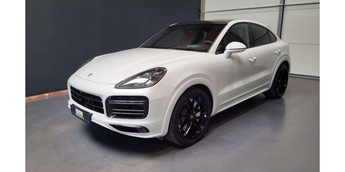 Porsche Cayenne 123.772 km 75.950 &euro; Teltow 14513
