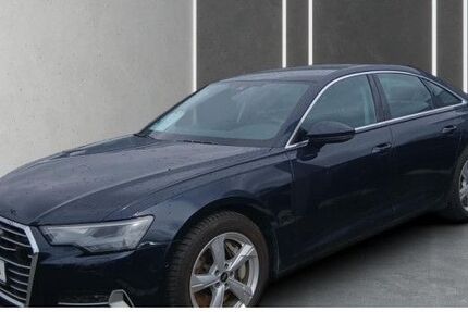 Audi A6 91.445 km 32.050 &euro; Berlin 13581