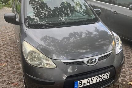 Hyundai i10 160.918 km 1.100 &euro; Berlin 13589
