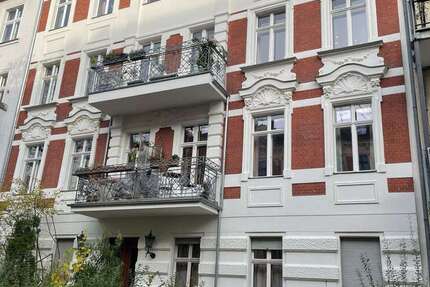 Wohnung zum Kaufen in Berlin 198.000 € 47 m² - Wohnung Berlin Friedenau | Angebot:25611414