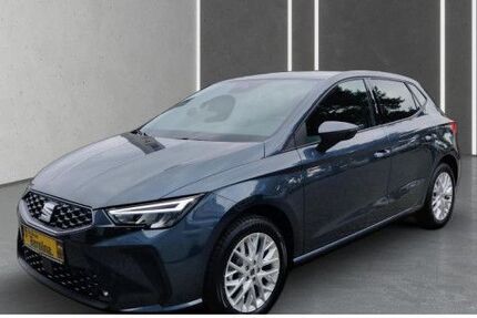 Seat Ibiza 1.500 km 22.888 &euro; Berlin 13581
