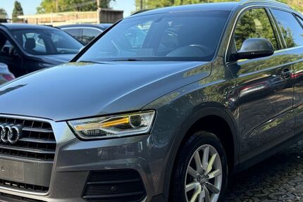 Audi Q3 232.000 km 8.990 &euro; berlin 12057
