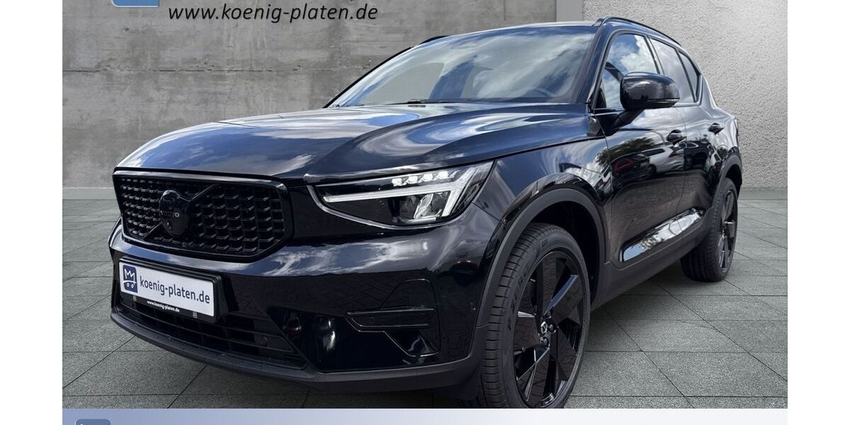 Volvo XC40 1.500 km 41.950 &euro; Berlin Tegel 13509