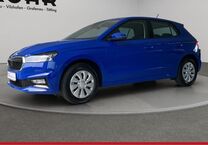 Gebrauchtwagen Skoda Fabia