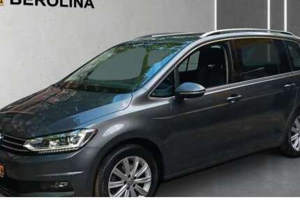 VW Touran 118.150 km 19.980 € Berlin 10709