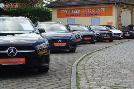 Ford Focus 48.000 km 19.900 € Berlin-Zehlendorf 14169