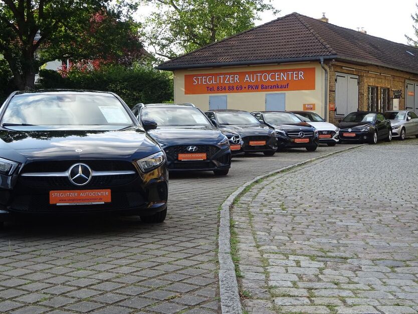 Ford Focus 48.000 km 19.900 € Berlin-Zehlendorf 14169