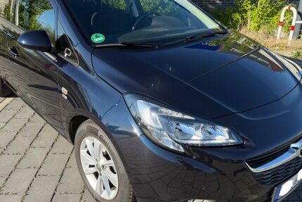 Opel Corsa 38.500 km 9.400 &euro; Falkensee 14612