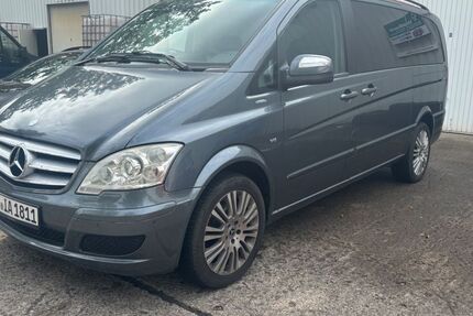 Mercedes-Benz Viano 220.500 km 17.000 &euro; Berlin 12623