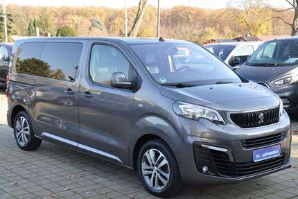 Peugeot Traveller 73.000 km 23.990 € Teltow 14513