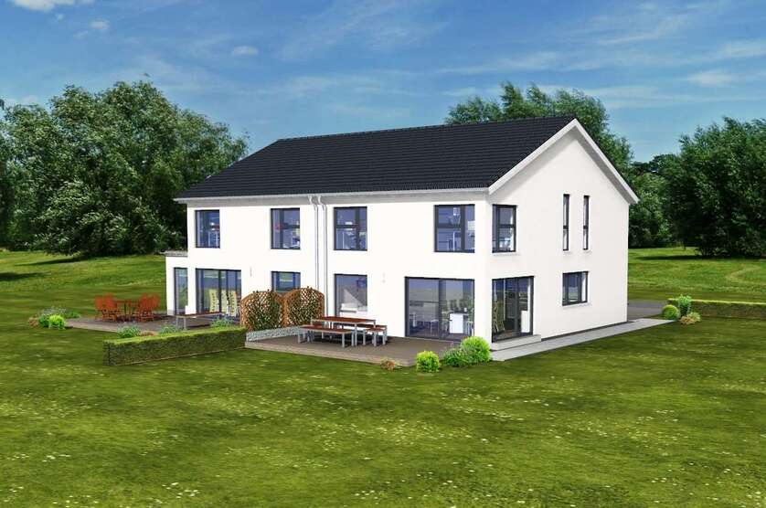 Haus zum Kaufen in Berlin-Lichterfelde 799.000 € 130 m²
