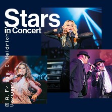 Stars in Concert - Berlins Kultshow 27.03.2026 Estrel Showtheater