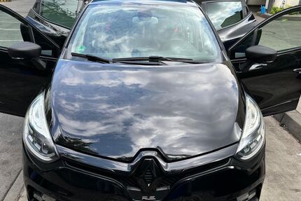 Renault Clio 105.000 km 16.200 &euro; Berlin 14057