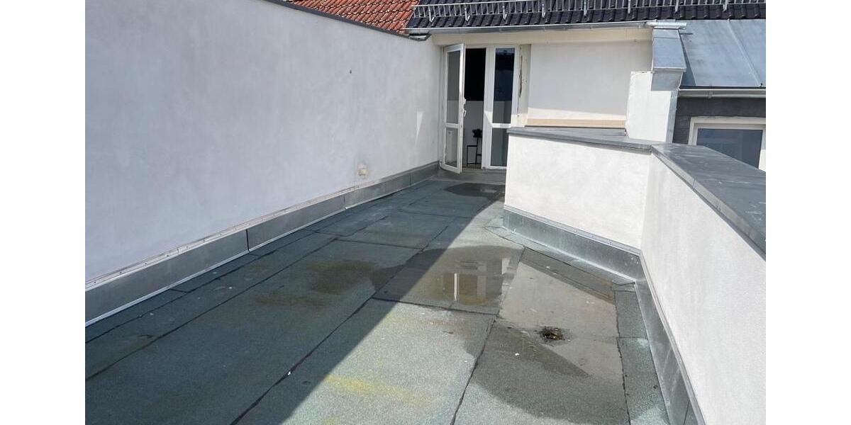 Dachgeschoßwohnung Berlin Charlottenburg-Wilmersdorf - 2 Zimmer, 65 m&sup2;, 1.250&euro; | Angebot:26351772