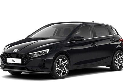 Hyundai i20 1.500 km 21.390 &euro; Berlin Tegel 13509