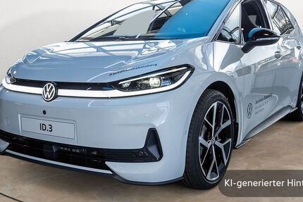 VW ID.3 2.000 km 55.909 &euro; Potsdam 14482