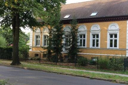 Sehr großes 7-Zimmer Einfamilienhaus in Ludwigsfelde 7 zimmer