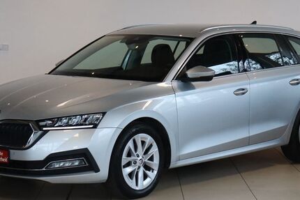 Skoda Octavia 120.442 km 17.890 &euro; Falkensee 14612