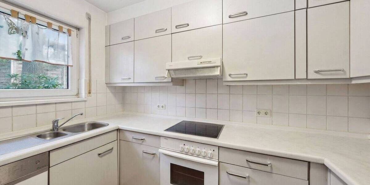 Reihenmittelhaus Berlin Kladow - 5 Zimmer, 123 m&sup2;, 550.000&euro; | Angebot:26754025