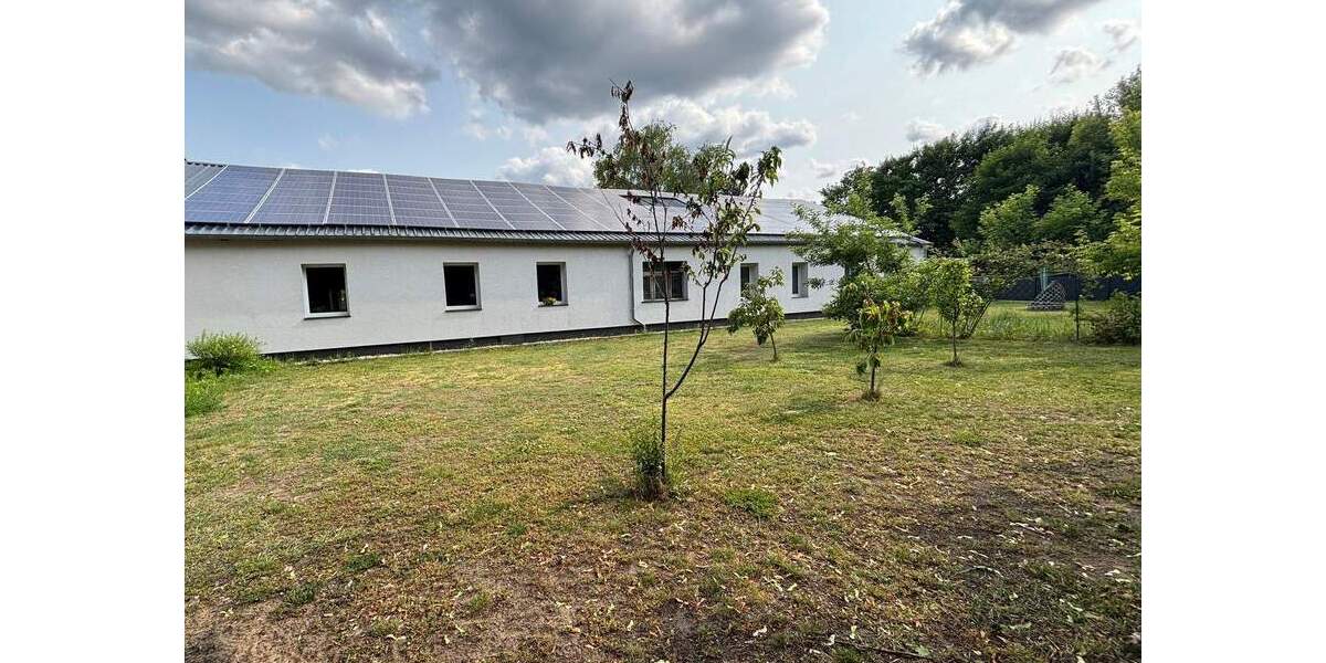 Gewerbeobjekt Michendorf - 4 Zimmer, 579.000&euro; | Angebot:23999721
