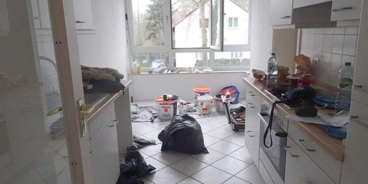 Etagenwohnung Berlin Wilhelmsruh - 3 Zimmer, 85 m&sup2;, 1.015&euro; | Angebot:24991849