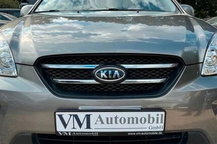 Kia Carens 55.271 km 6.490 &euro; Großbeeren 14979