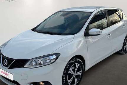Nissan Pulsar 33.718 km 12.990 &euro; Berlin 13437