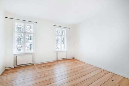 Wohnung Berlin Friedrichshain-Kreuzberg - 2 Zimmer, 59 m&sup2;, 350.000&euro; | Angebot:26848158