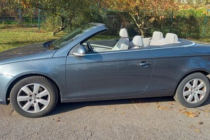 VW Eos 250.000 km 3.990 &euro; Berlin 13407