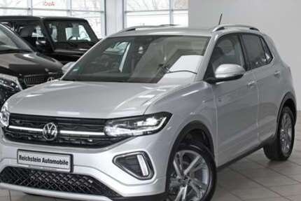 VW T-Cross 27.400 km 24.680 &euro; Berlin 13403