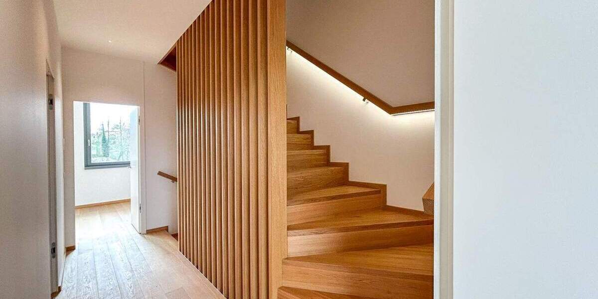 Reihenmittelhaus Schwielowsee Caputh - 4 Zimmer, 171 m&sup2;, 860.000&euro; | Angebot:25687545