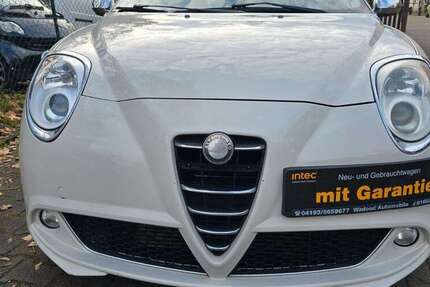 Alfa Romeo MiTo 113.704 km 4.999 € Berlin 12349