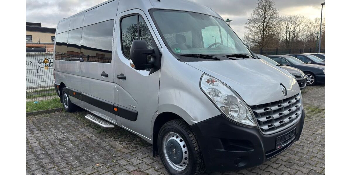 Renault Master 269.265 km 10.999 &euro; Blankenfelde-Mahlow 15827